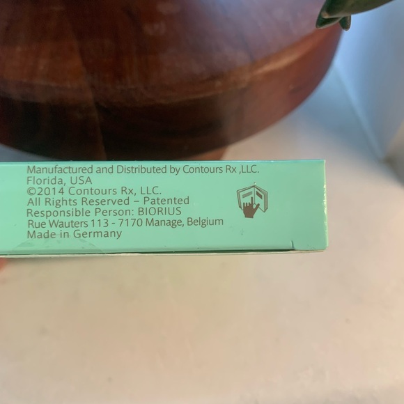 NEW Contours Rx LIDS BY DESIGN Eyelid Lift Strips - Picture 3 of 6